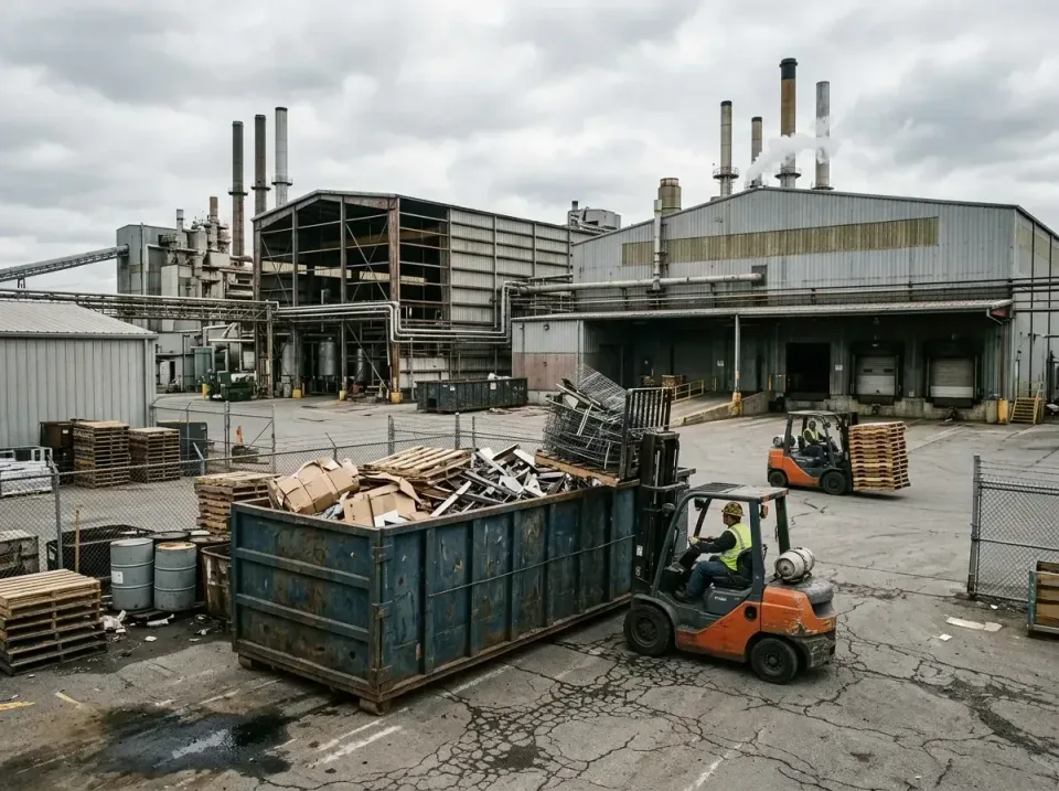 industrial-factory-scrap-conta-003 — frequently asked questions, Cheap Roll-off Dumpster Rentals in Rapid Valley, SD